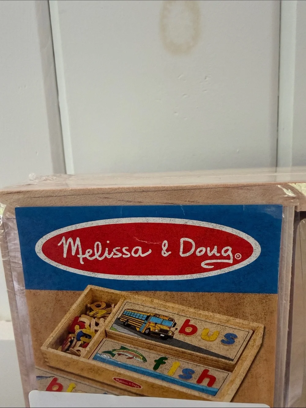 Melissa & Doug melissa doug